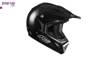 LAZER Helmet MX7 EVO Carbon ULTRA LIGHT [L]