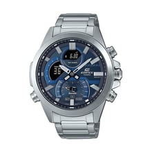 Часовник Casio EDIFICE - ECB-30D-2AEF