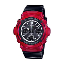 Часовник Casio G-SHOCK - AWG-M100SRB-4AER