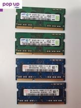 +Гаранция РАМ RAM памет DDR3 2GB памети за лаптоп