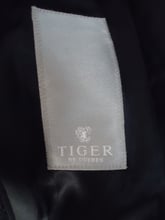 Tiger of Sweden Дамско късо двуредно палто от вълнена смес