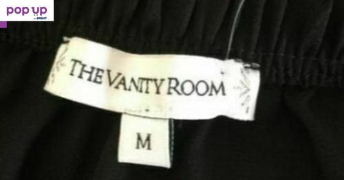 The Vanity Room Дълъг гащеризон