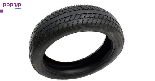 Външни гуми за детски триколки (255 x 55)