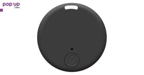 Мини GPS Bluetooth 5.0 устройство  аларма против загуба на вещи