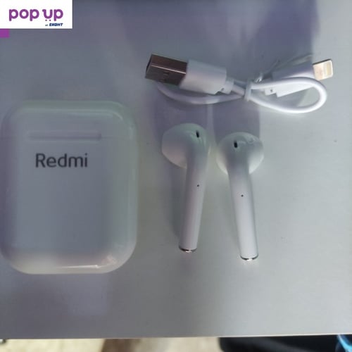 Безжични слушалки Xiaomi redmi