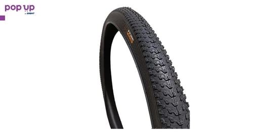 Външна гума за велосипед колело HAKUBA W2030 (27.5 x 2.10), (54-584), Нисък профил