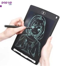 Platinet Writing Tablet 8.5 in. – таблет за рисуване и писане с екран 8.5 инча