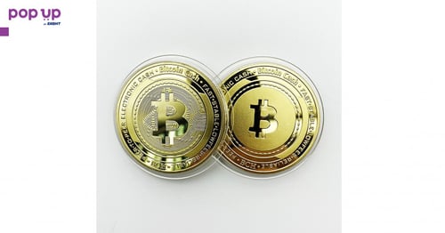 Bitcoin Cash ( BCH ) - Gold