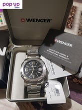 Часовник Wenger