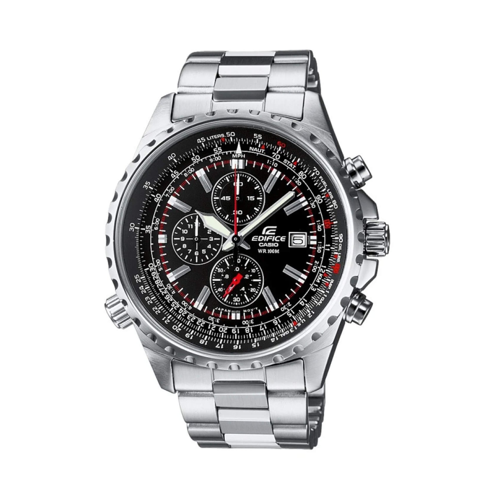 Мъжки часовник Casio Edifice EF-527D-1AVEF