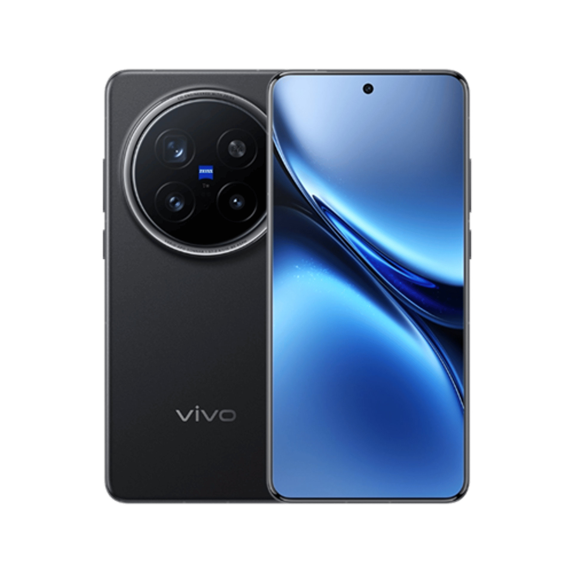 Vivo X200 Pro 5G Dual sim и глобална версия с меню на български и Android auto от Getmobile