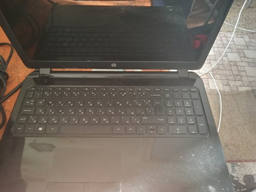 Лаптоп  HP 255 G8 втора употреба