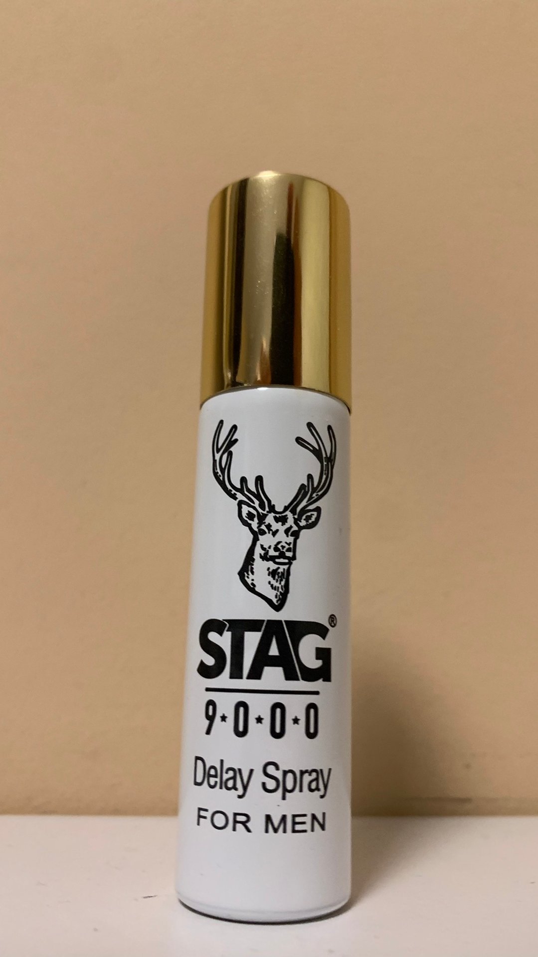 STAG 9000 спрей за задържане  20мл.