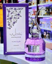 𝐀𝐬𝐝𝐚𝐚𝐟 𝐀𝐧𝐝𝐚𝐥𝐞𝐞𝐛 𝐅𝐥𝐨𝐫𝐚 𝟏𝟎𝟎𝐦𝐥 (𝐄𝐃𝐏) / 𝐋𝐚𝐭𝐭𝐚𝐟𝐚 дамски арабски парфюм