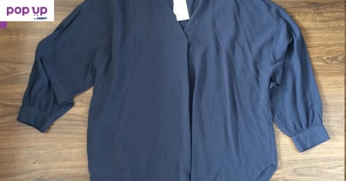 Kappahl Дамска блуза тип риза