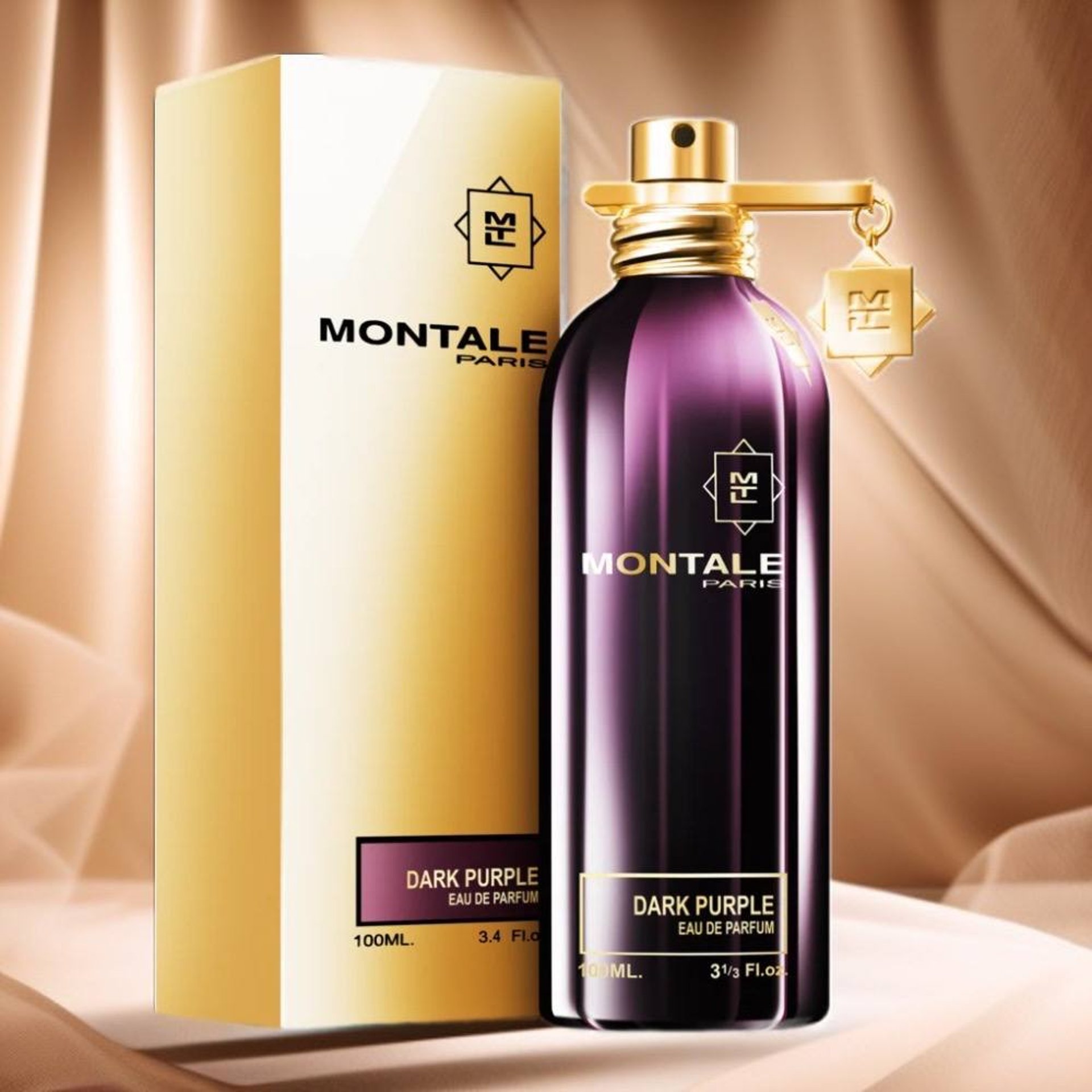 MONTALE DARK PURPLE 100ml EDP