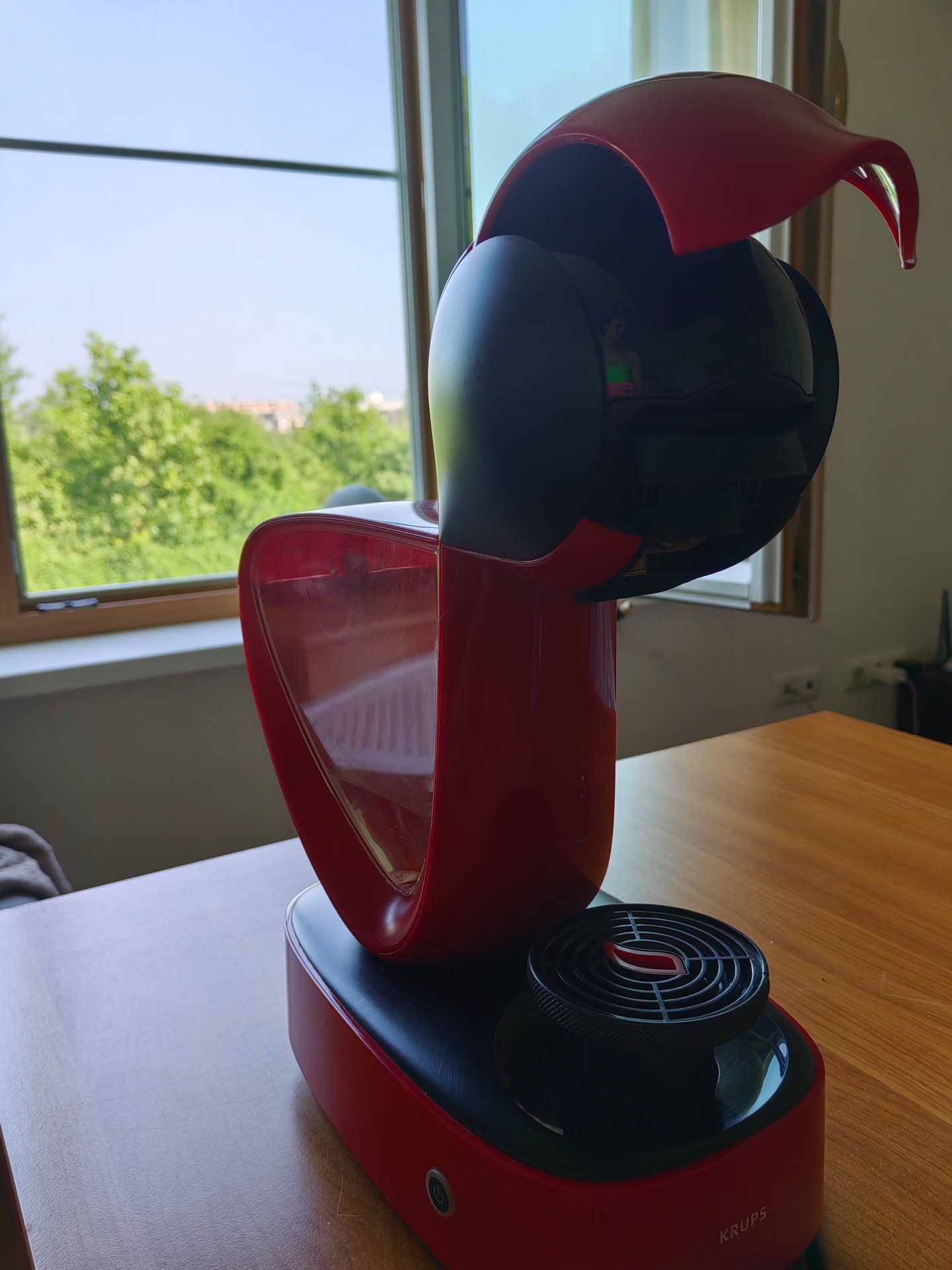 Кафемашина Dolce Gusto Krups