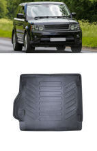 Стелка за багажник RizLine съвместима с LAND ROVER RANGE ROVER SPORT I (L320) 2005-2013