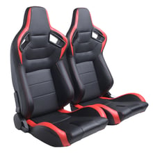 Спортни седалки JBR Sport Seats