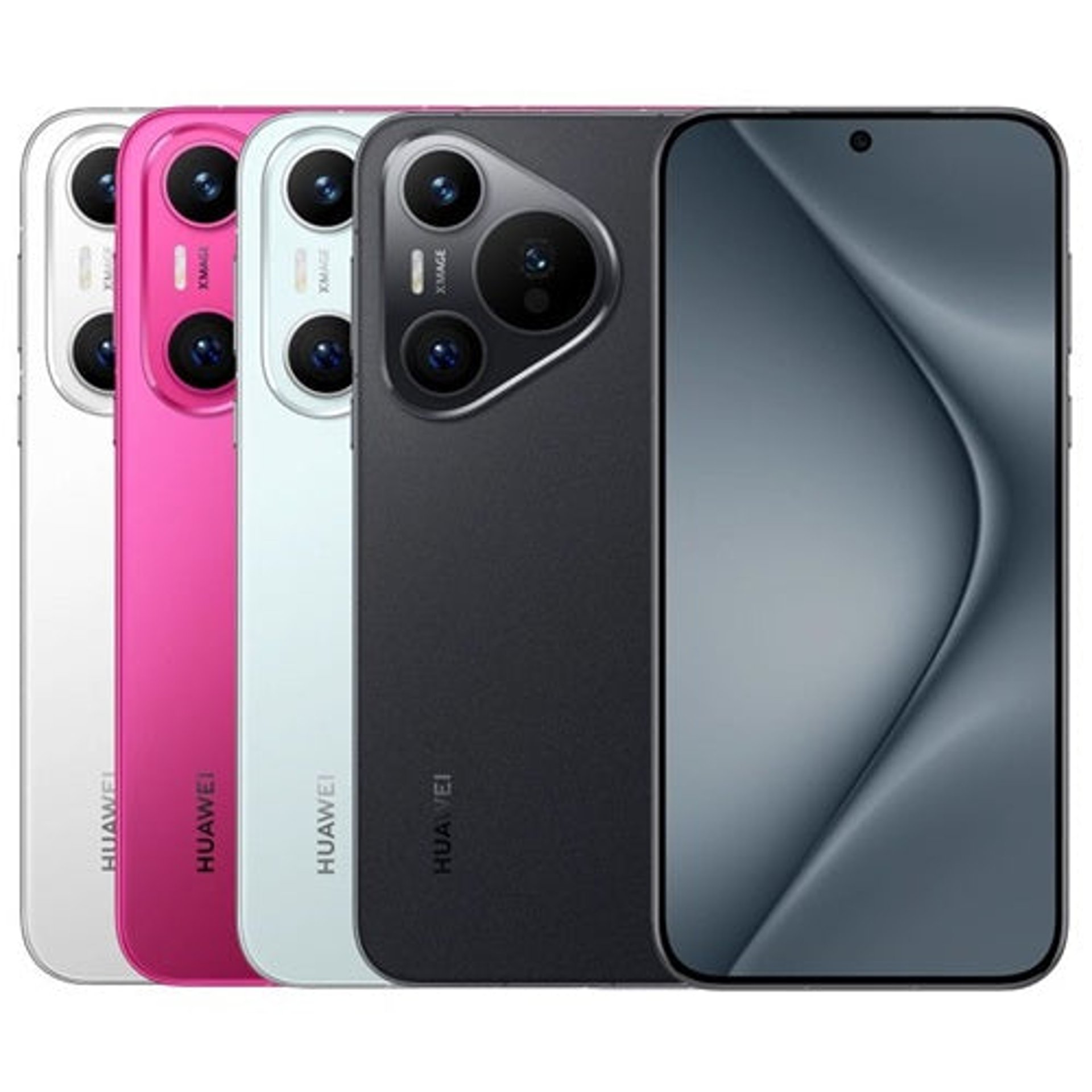 Huawei Pura 70 Dual sim 5G от Getmobile с меню на български език