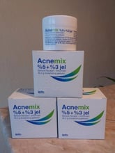 Акнемикс гел х46.6гр / Acnemix Gel х46.6gr