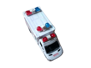 Играчка Линейка със светлини и реалистични звуци