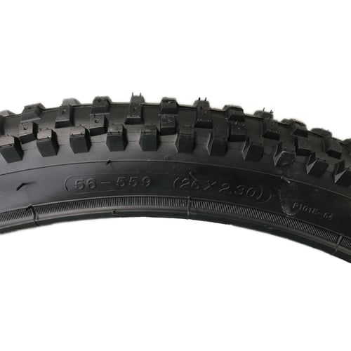 Външни гуми за велосипед колело WANDA 26x2.30 (56-559)