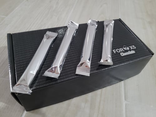 Турски детокс шоколад for x5 за отслабване