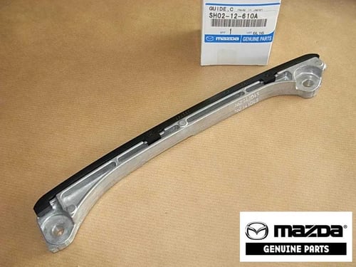 OEM Ангренажни вериги за Mazda CX5 KF 2.2 SKYACTIV дизел