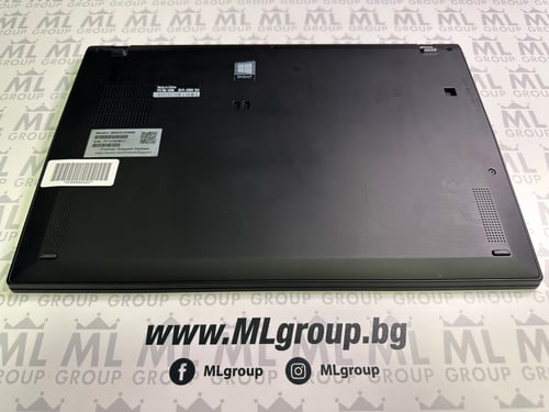 Lenovo ThinkPad X1 Carbon, втора употреба.