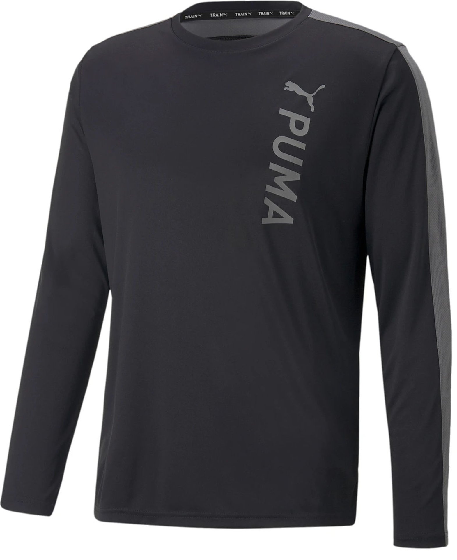 Блуза с дълъг ръкав Puma FIT LS TEE, S/M