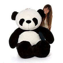 Голяма плюшена Панда, 180см
