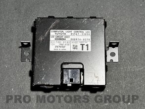 Оригинален Модул светлини , DRL LED Toyota 85967-33050 T1