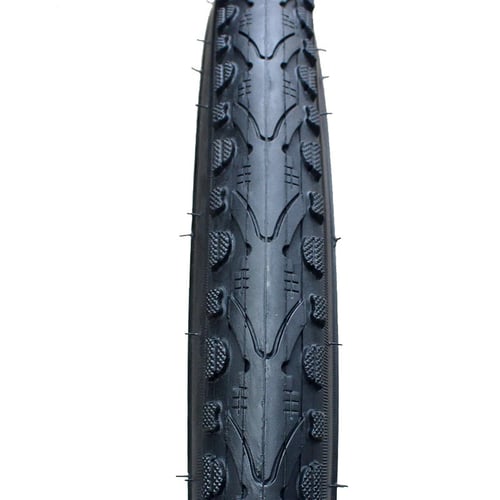 Велосипедна гума KENDA Khan K935 (28 x 1.75) (47-622) RS, черна