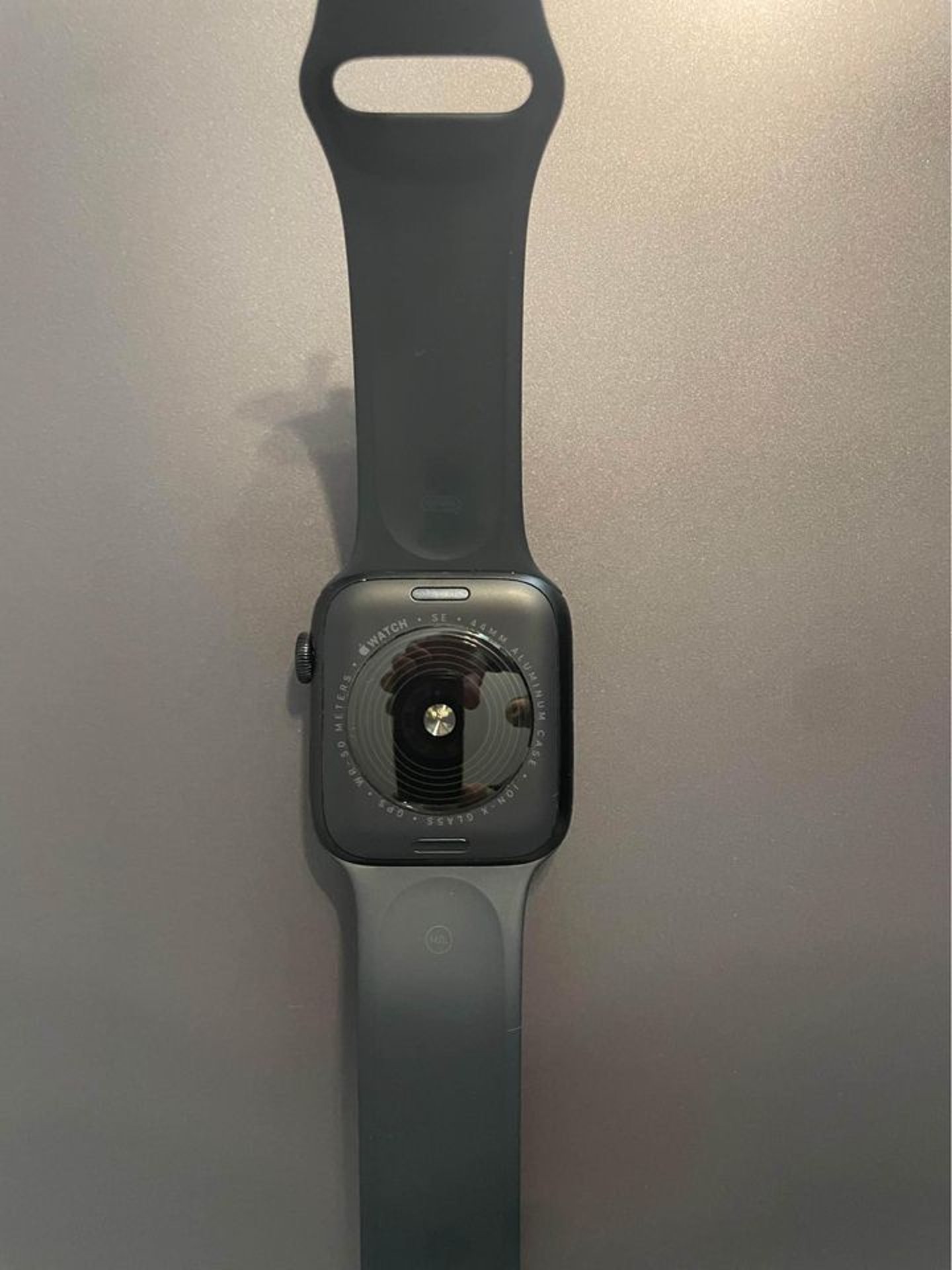 Apple Watch Series SE 2023 44 mm Midnight