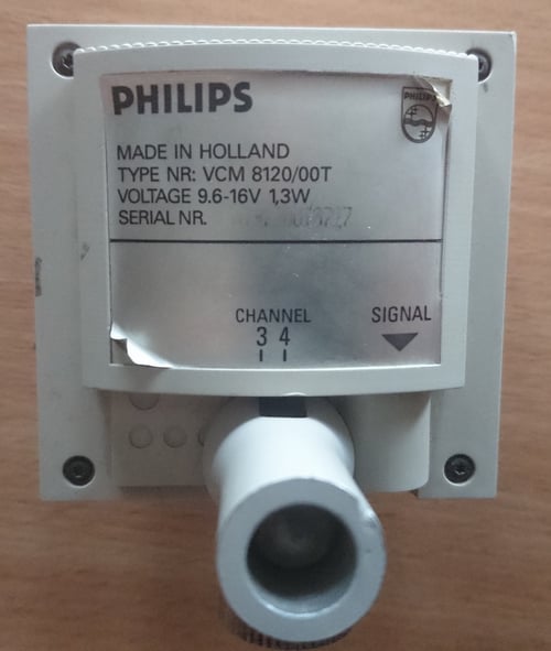 Web камера Philips