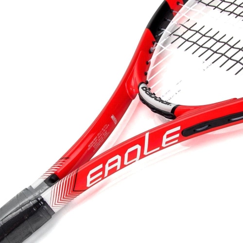 Ракета за тенис на корт BABOLAT EAGLE STRUNG.