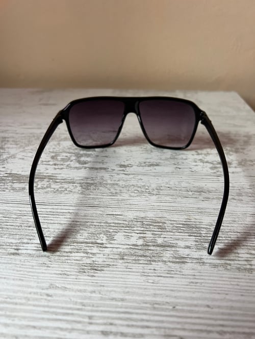 Черни мъжки слънчеви очила 😎