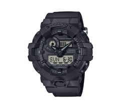 Мъжки часовник Casio G-Shock GA-700BCE-1AER
