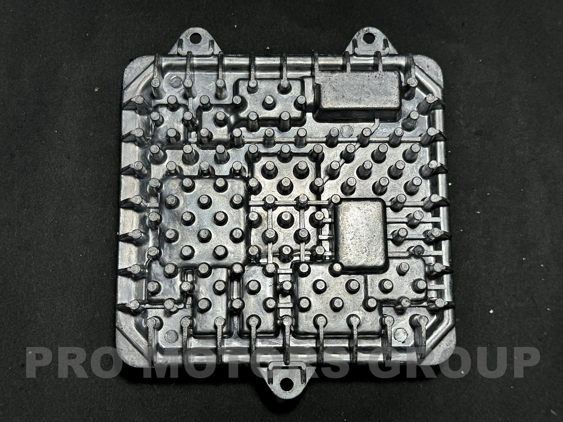 Баласт Модул Светлини LCI 8494844 BMW F20 F30 F15