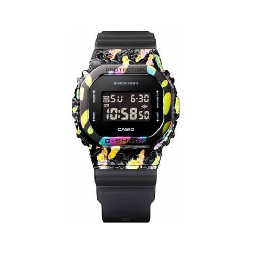 Мъжки часовник Casio G-Shock 40th Anniversary Limited Edition Adventurer's Stone GM-5640GEM-1ER