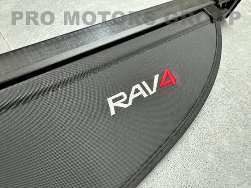 Щора за багажник Toyota RAV4 2019-2023