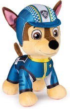 Плюшена играчка Пес Патрул Paw Patrol Чейс Super Paw