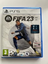 FIFA 23 за Playstation 5