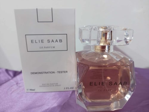 Elie Saab Le Parfum Intense парфюмна вода за жени 90 ml.