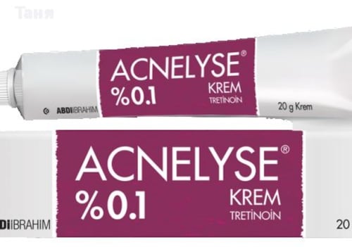 Acnelyse