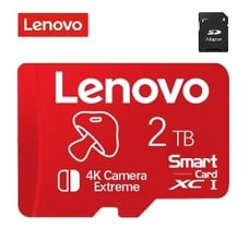 Micro SD Memory Card 2 TB / Микро SD Карта Памет 2 TB Class 10