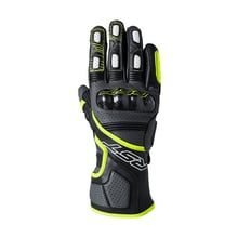 Мото ръкавици RST Fulcrum CE Mens Glove Fluo Yellow РАЗМЕР М 10