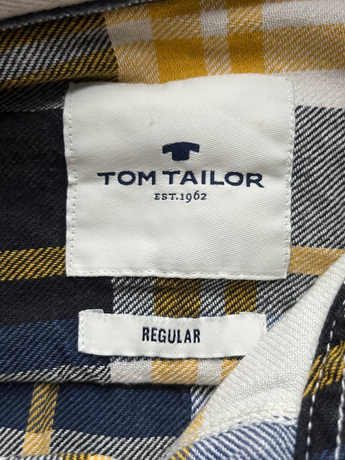 Риза Tom Tailor