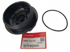 Капачка горивен филтър ХОНДА ЦРВ 2 3 HONDA CR-V 2 3 16904RL0G01 16904-RL0-G01 OEM HONDA